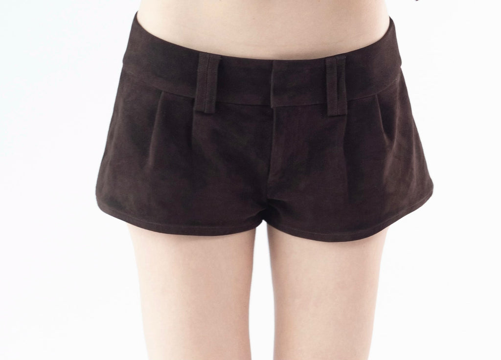 Micro Mini Short