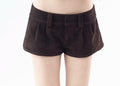 Micro Mini Short