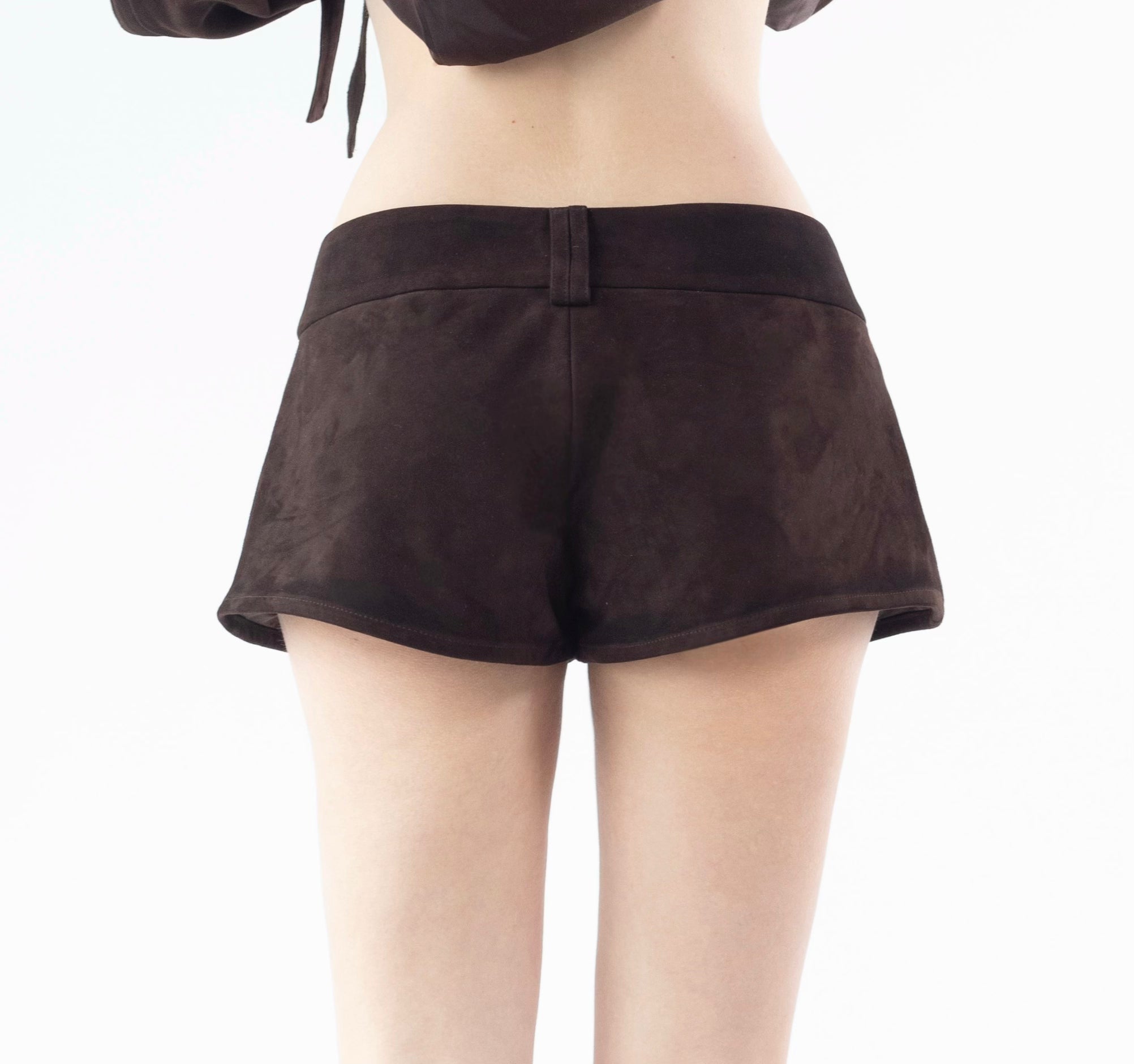 Micro Mini Short