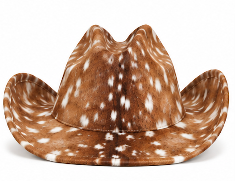 Elene Cowboy Hat
