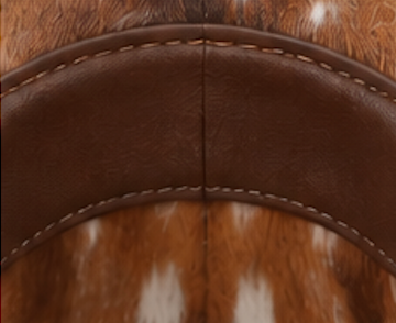 Elene Cowboy Hat