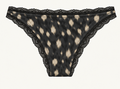 Elene Deer Print Panties